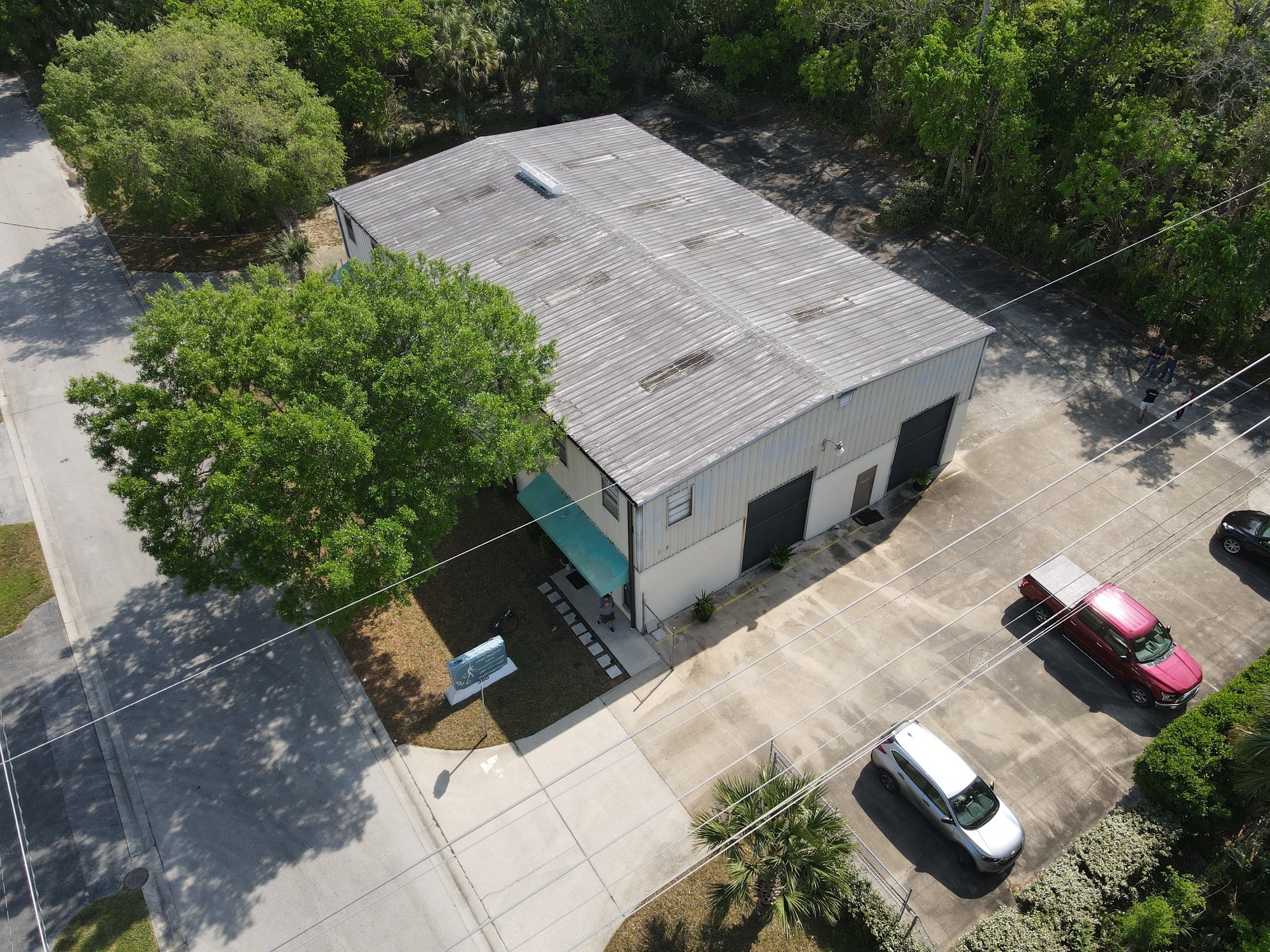 Tomoka Ave Ormond Beach Fl Industrial Property For Lease