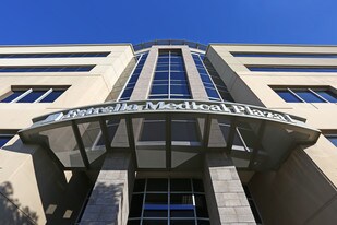 9305 W Thomas Road Estrella Medical Plaza I Estrella Medical