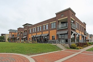 Kenosha, WI Retail - 115-125 56th St