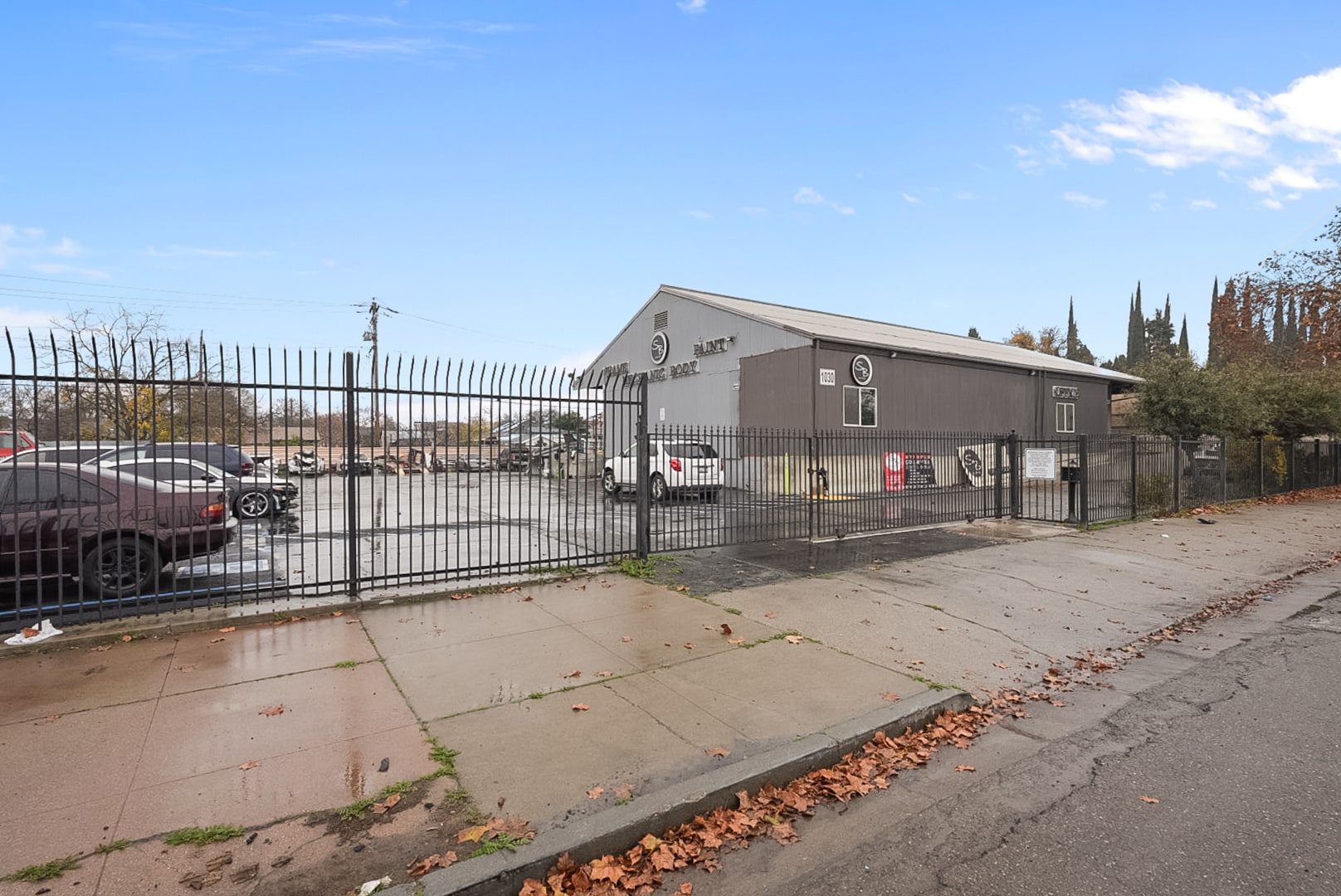 1030 N Union St, Stockton, CA for Sale