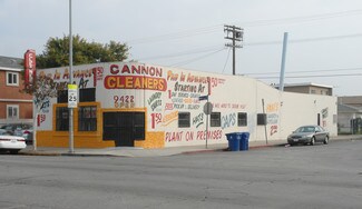 Los Angeles, CA undefined - 9422 Main St