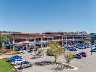 Boerne, TX Office/Retail - 27650 Interstate 10 W