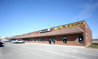 Halton Hills, ON Showroom - 55 Sinclair Ave Halton Hills, ON Showroom - 55 Sinclair Ave