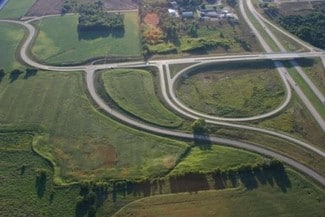 Waupaca, WI Commercial - East Gate Dr
