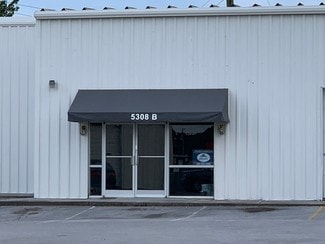 Knoxville, TN Flex - 5308 N Middlebrook Pike