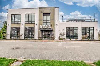 Willoughby, OH Retail - 3941 Erie St