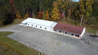 Beaverton, MI Manufacturing - 3331 M 18