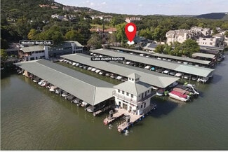 Austin, TX Office - 2219 Westlake Dr