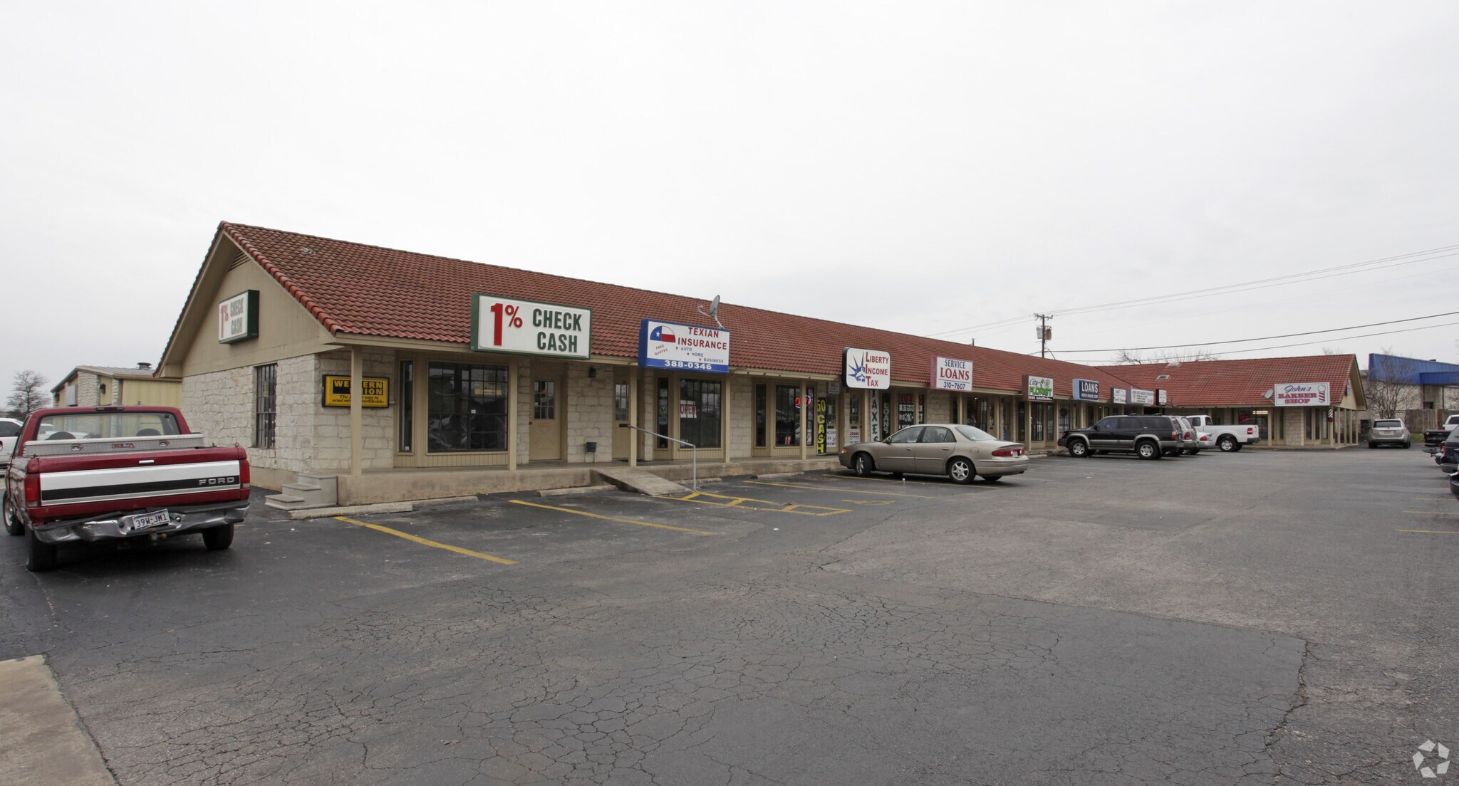 1800 N Mays St, Round Rock, TX for Rent