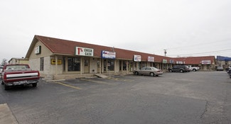 Round Rock, TX Retail - 1800 N Mays St Round Rock, TX Retail - 1800 N Mays St