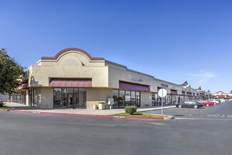 Stockton, CA Retail - 1061-1209 E March Ln