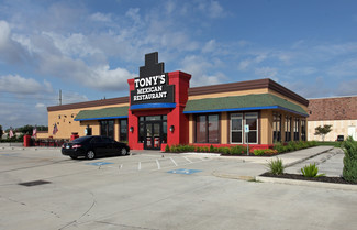 Houston, TX Restaurant - 17790 Katy Fwy