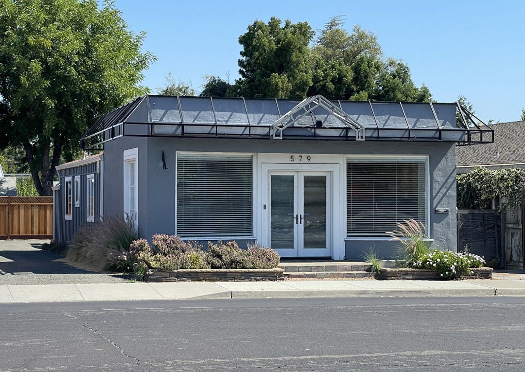 579 E Campbell Ave, Campbell, CA for Rent