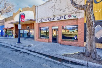 Walsenburg, CO Restaurant - 522 Main St