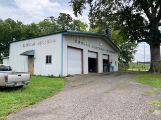 Birmingham, AL Industrial - 6100 1st Ave N