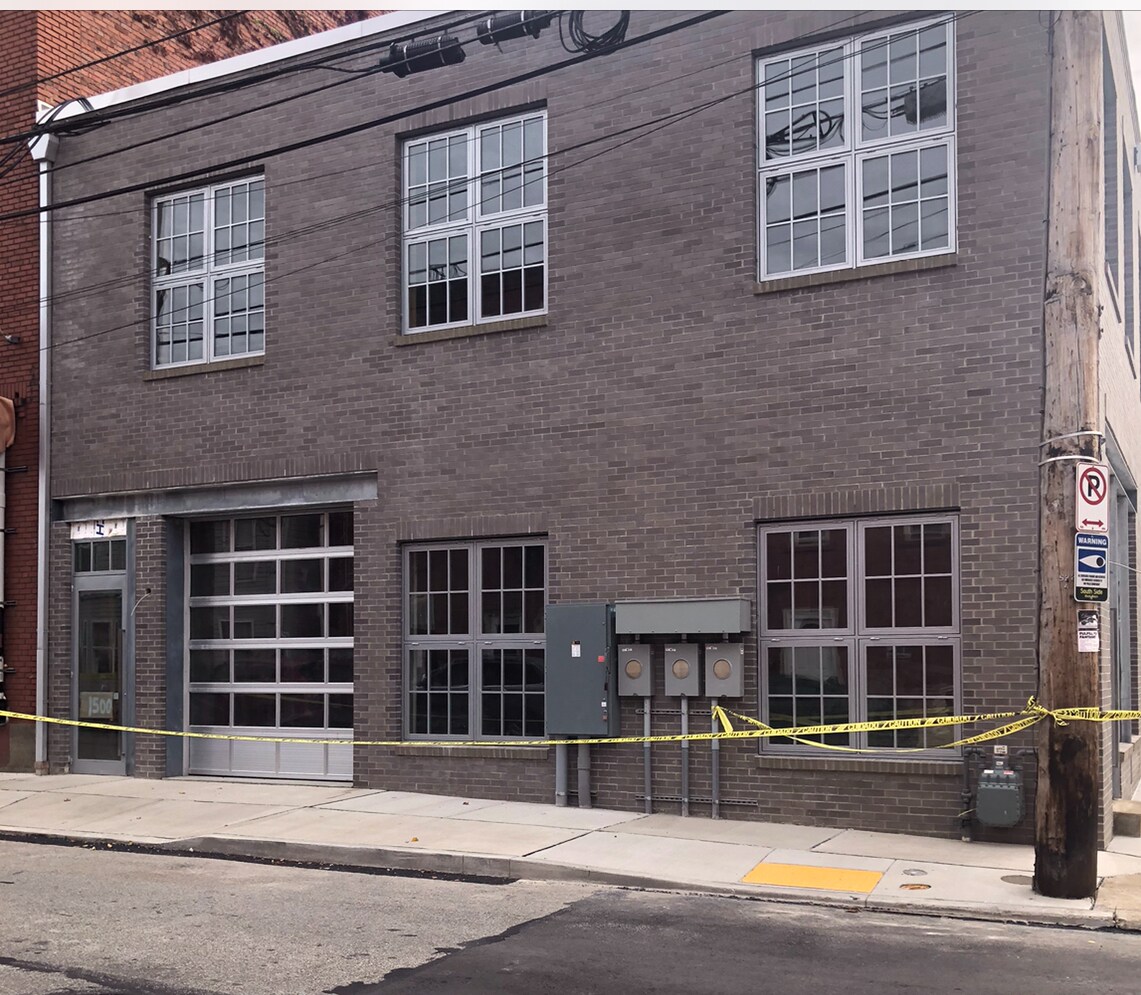 1500 Bingham St, Pittsburgh, PA for Sale