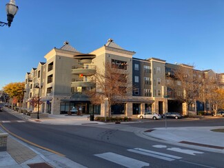 Chaska, MN Office/Retail - 110 E 1st St