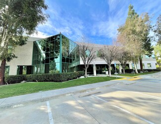 San Diego, CA Office - 12395 World Trade Dr