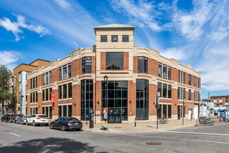Montréal, QC Office - 25 Av Mozart E Montréal, QC Office - 25 Av Mozart E