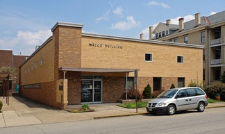 Charleston, WV Office - 1206 Quarrier St Charleston, WV Office - 1206 Quarrier St