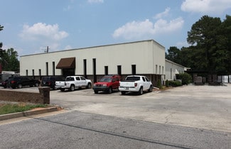 Jonesboro, GA Flex - 9696 Tara Blvd