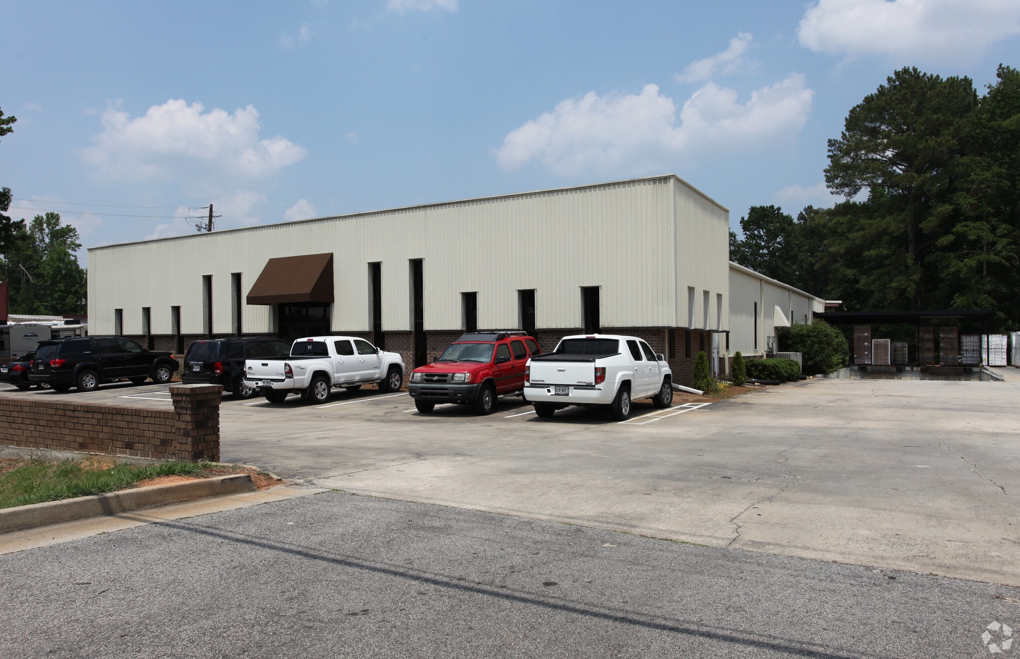 9696 Tara Blvd, Jonesboro, GA for Sale