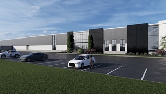 Westlake, OH Industrial - 26025 First St Westlake, OH Industrial - 26025 First St