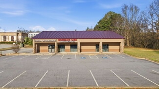 Commerce, GA Health Care - 142 Hampton Ct