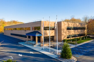 Mount Olive, NJ Office - 100 International Dr Mount Olive, NJ Office - 100 International Dr