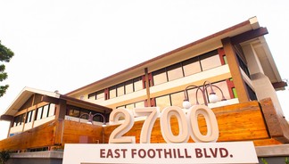 Pasadena, CA Office - 2700 E Foothill Blvd
