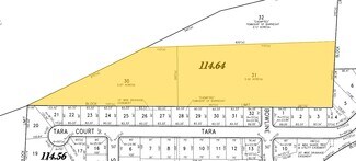 Barnegat, NJ Residential Land - 000 Bowline St