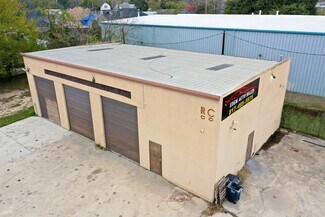 Fort Worth, TX Industrial - 302 Grand Ave