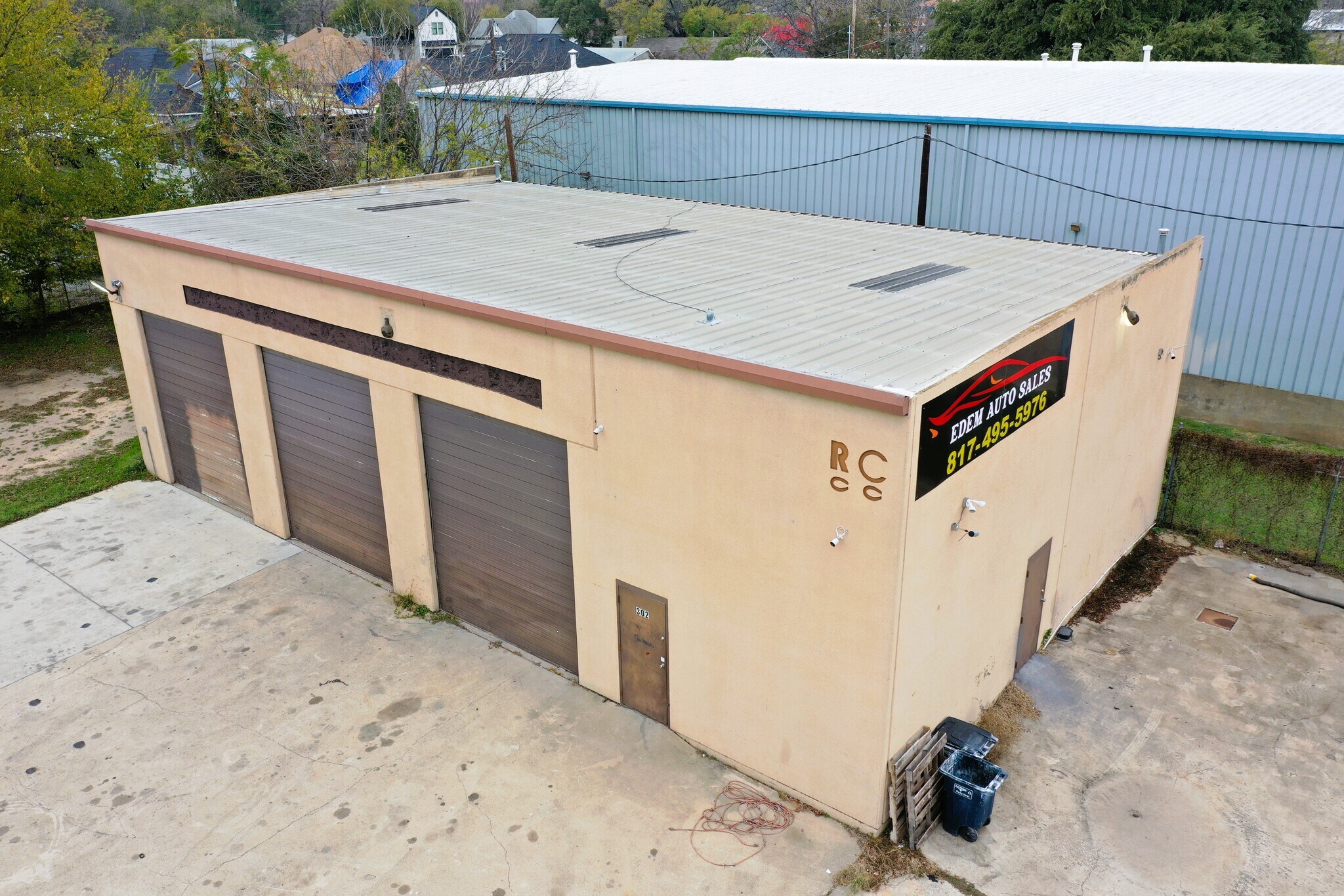 302 Grand Ave, Fort Worth, TX for Rent