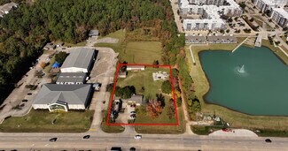 Magnolia, TX undefined - 5122 FM 1488 Rd