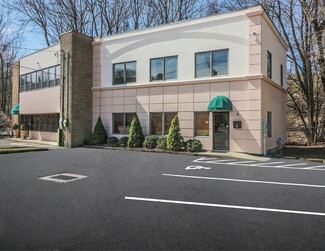 Norwalk, CT Office - 8-10 Byington Pl