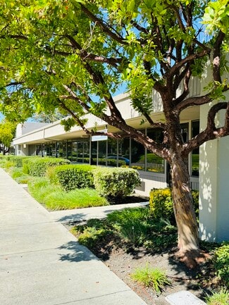 Santa Clara, CA Office - 3375 Scott Blvd