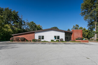 Belleville, IL Office/Residential - 1520 Mascoutah Ave