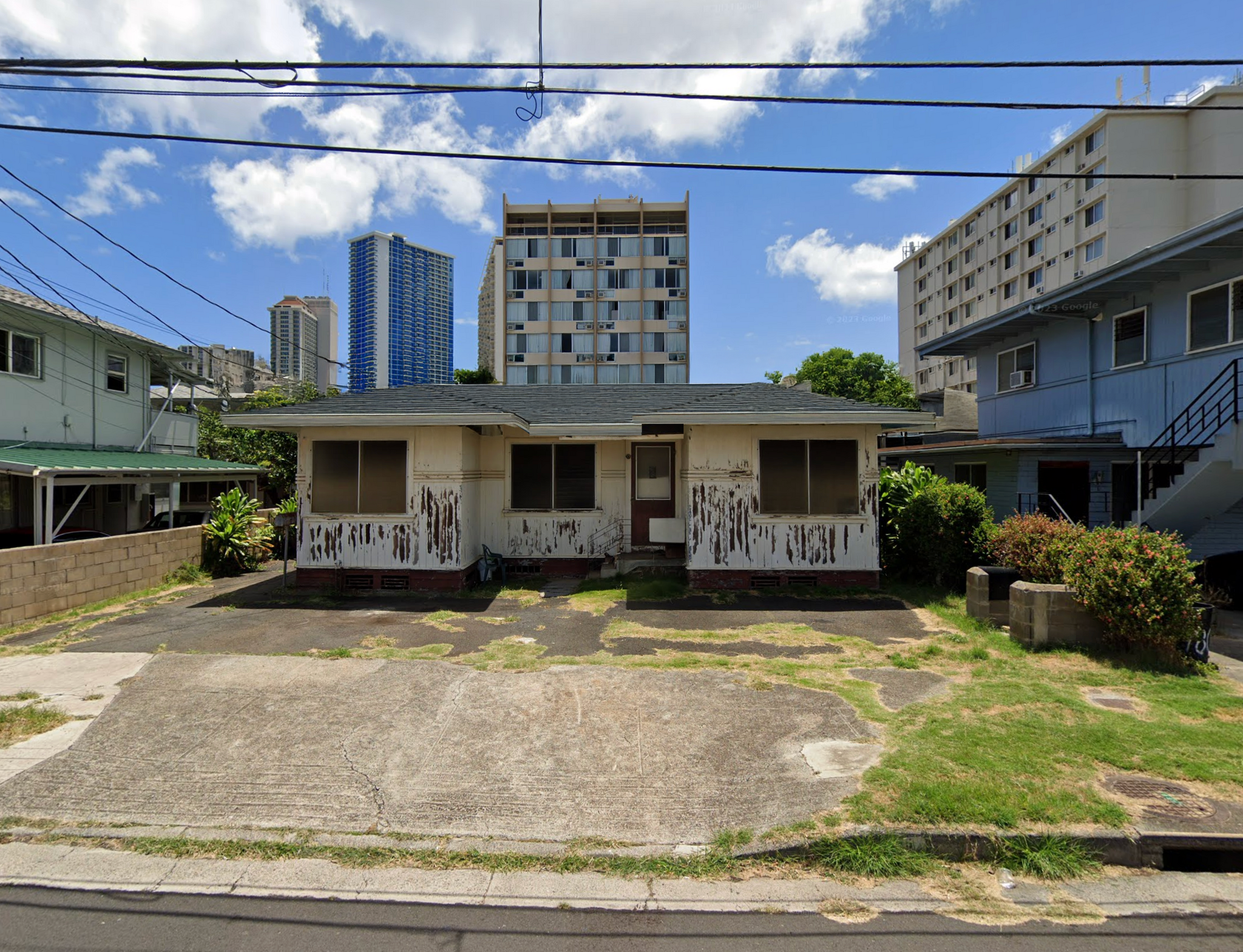 776 Punahou St, Honolulu, HI for Sale