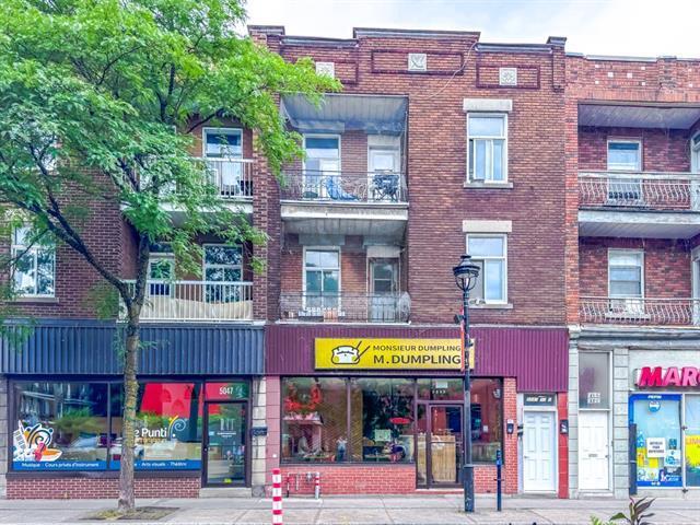 5041-5045 Rue Wellington, Verdun, QC for Sale