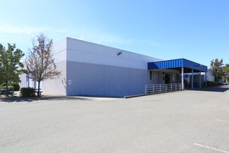 Petaluma, CA Warehouse - 740 Southpoint Blvd