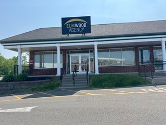 Rochester, NY Office/Retail - 3400 Monroe Ave