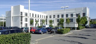 Edinburgh, EDH Office - 1 Lochside Av