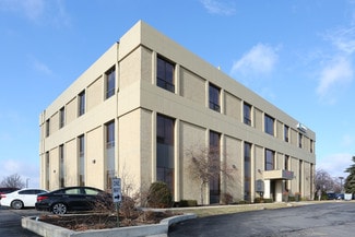 Racine, WI Office - 1300 S Green Bay Rd