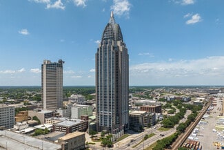 Mobile, AL Coworking Space - 11 N Water St
