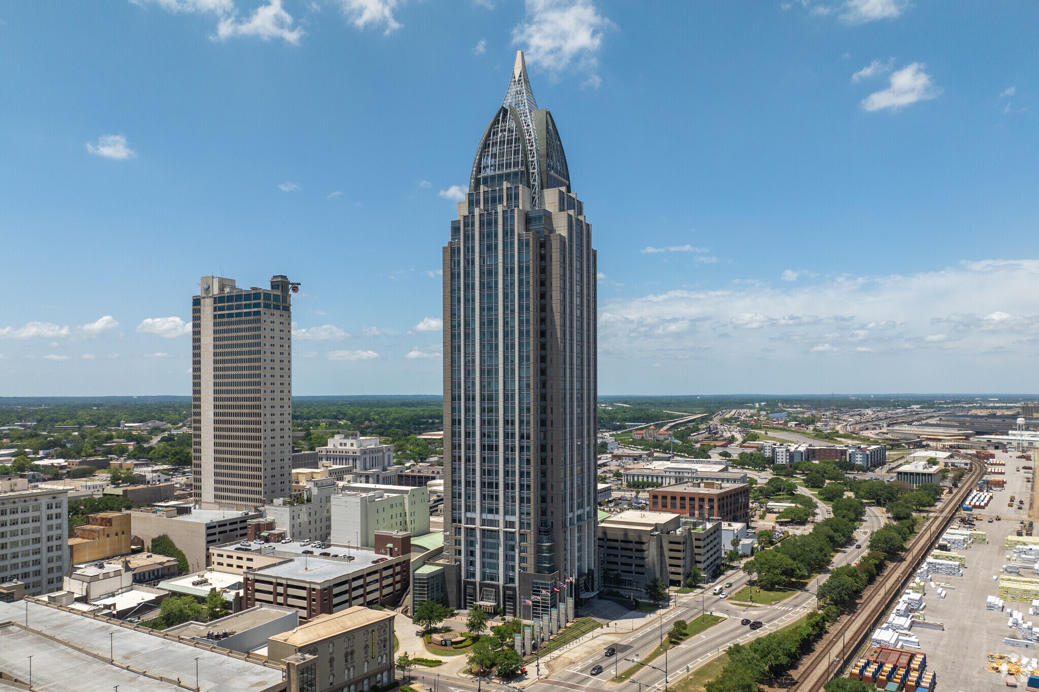 11 N Water St, Mobile, AL for Rent