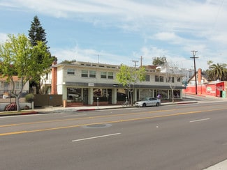 Santa Monica, CA Retail - 3000-3010 Lincoln Blvd Santa Monica, CA Retail - 3000-3010 Lincoln Blvd