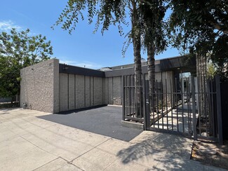 North Hollywood, CA undefined - 5721 Cahuenga Blvd