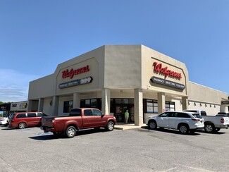 Semmes, AL Retail - 7880 Moffett Rd