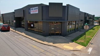 North Little Rock, AR Flex - 201 E Broadway St North Little Rock, AR Flex - 201 E Broadway St