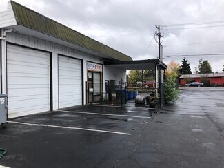 Vancouver, WA Retail - 11801 NE Hwy 99 Hwy